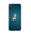 Avengers Case for Samsung Galaxy A51 (Design No. 246)