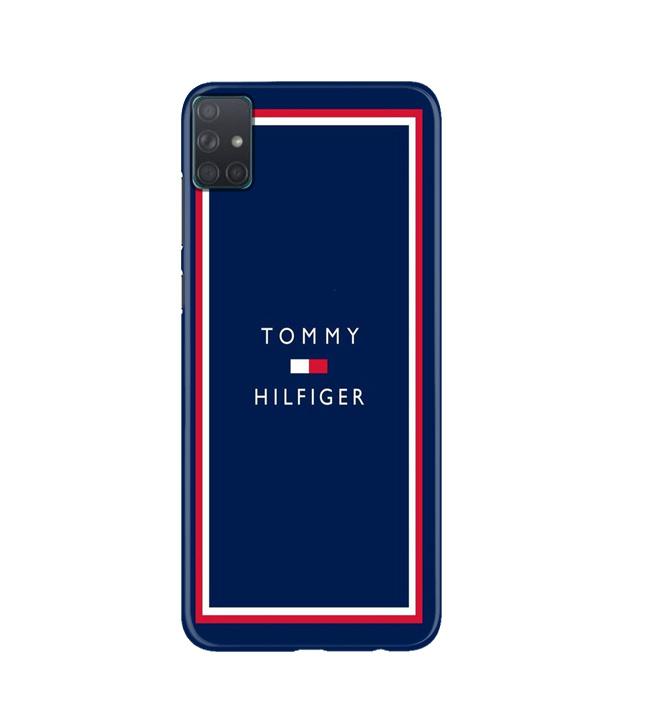 Tommy Hilfiger Case for Samsung Galaxy A51 (Design No. 275)