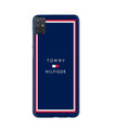 Tommy Hilfiger Case for Samsung Galaxy A51 (Design No. 275)