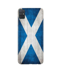 Designer Mobile Back Case for Samsung Galaxy A51 (Design - 277)