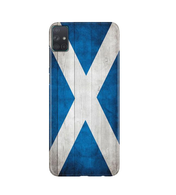 Designer Case for Samsung Galaxy A51 (Design No. 277)
