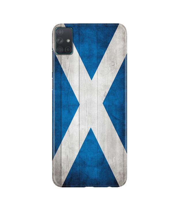 Designer Case for Samsung Galaxy A51 (Design No. 277)