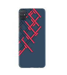 Designer Mobile Back Case for Samsung Galaxy A51 (Design - 285)