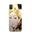 Krishna Case for Samsung Galaxy A51 (Design No. 291)