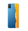 Designer Mobile Back Case for Samsung Galaxy A51  (Design - 371)