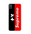 Supreme Mobile Back Case for Samsung Galaxy A51  (Design - 389)