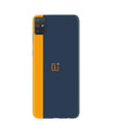 Oneplus Logo Mobile Back Case for Samsung Galaxy A51  (Design - 395)