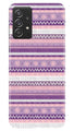 Zigzag line pattern3 Case for Samsung Galaxy A72