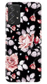 Pink rose Case for Samsung Galaxy A72