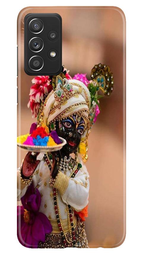 Lord Krishna2 Case for Samsung Galaxy A52