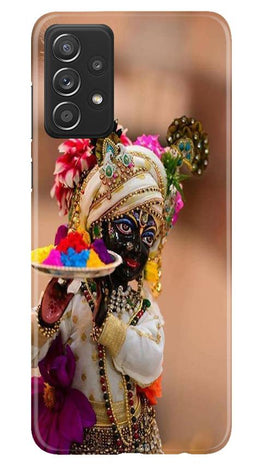 Lord Krishna2 Case for Samsung Galaxy A72