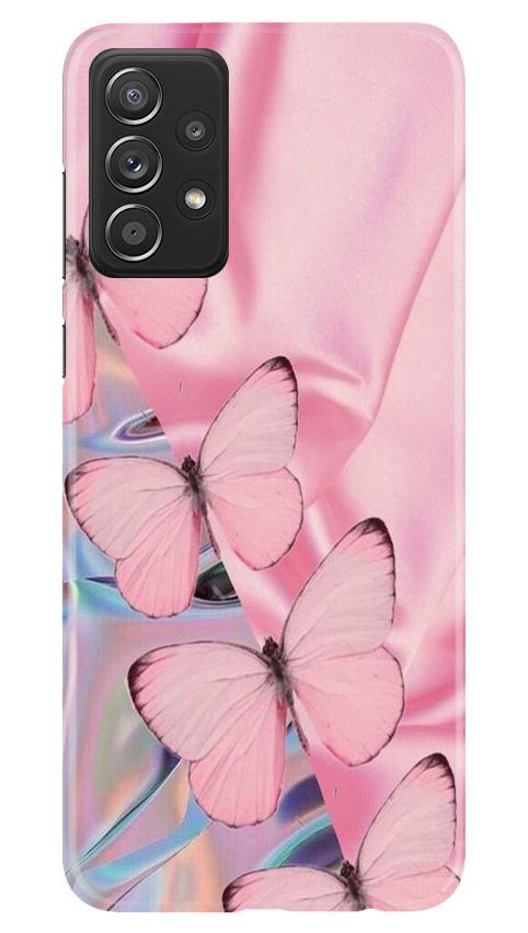 Butterflies Case for Samsung Galaxy A52