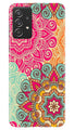 Rangoli art2 Case for Samsung Galaxy A72