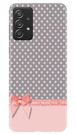 Gift Wrap2 Case for Samsung Galaxy A52