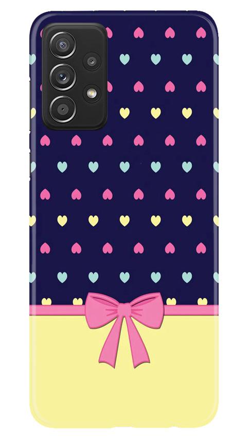 Gift Wrap5 Case for Samsung Galaxy A52