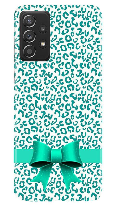 Gift Wrap6 Case for Samsung Galaxy A52