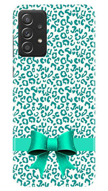 Gift Wrap6 Mobile Back Case for Samsung Galaxy A72 (Design - 41)