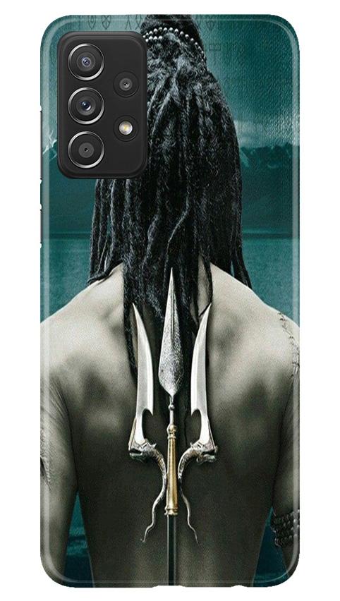 Mahakal Case for Samsung Galaxy A52
