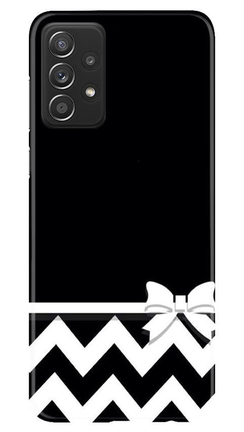 Gift Wrap7 Case for Samsung Galaxy A52