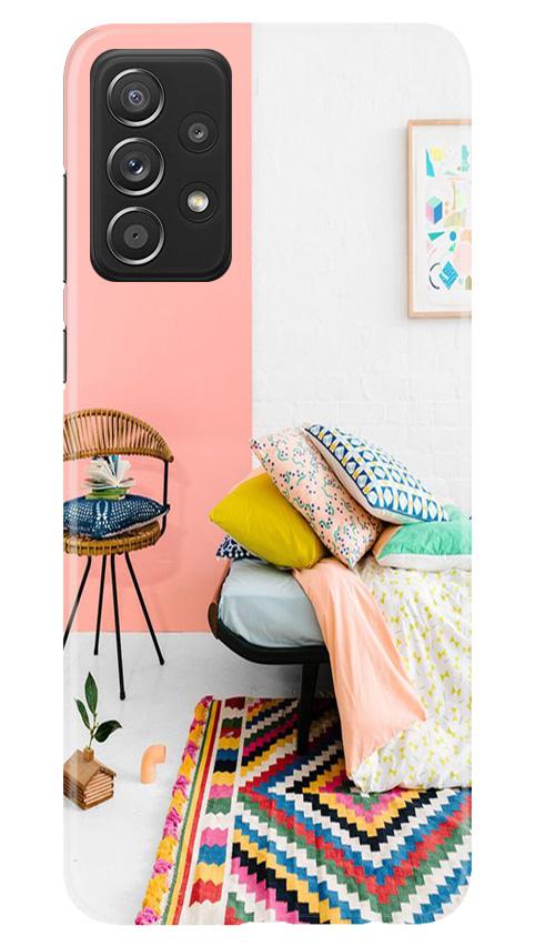 Home Décor Case for Samsung Galaxy A52