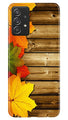 Wooden look3 Case for Samsung Galaxy A72