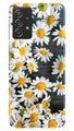 White flowers2 Case for Samsung Galaxy A72