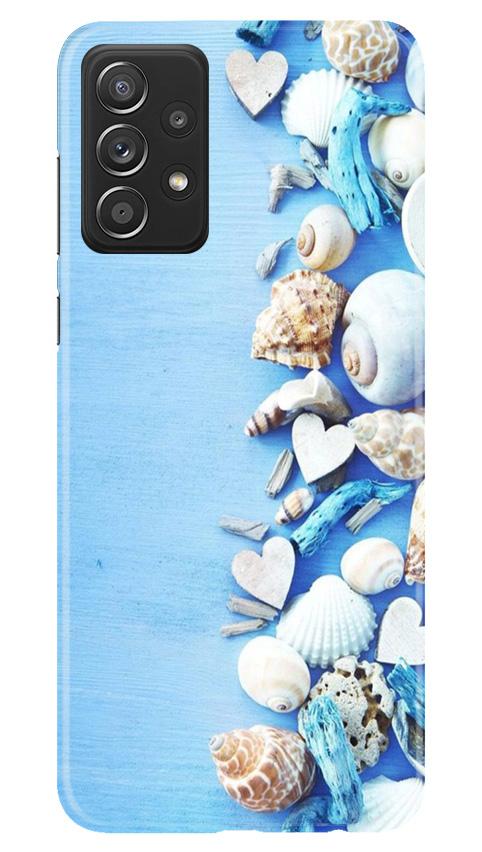 Sea Shells2 Case for Samsung Galaxy A72