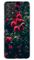 Red Rose Case for Samsung Galaxy A52