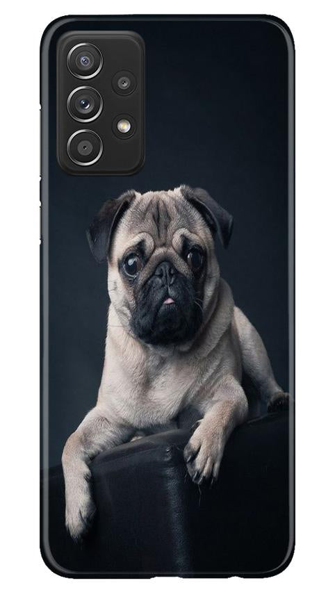 little Puppy Case for Samsung Galaxy A52