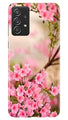 Pink flowers Case for Samsung Galaxy A52