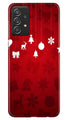 Christmas Case for Samsung Galaxy A72