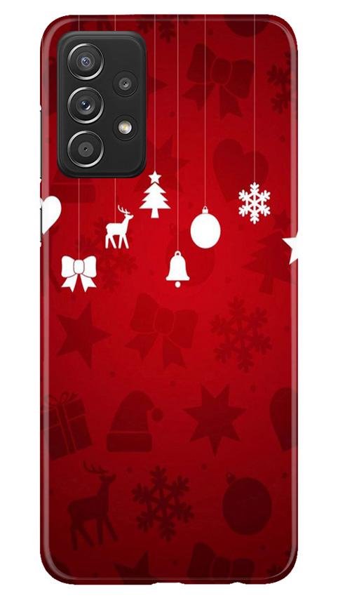 Christmas Case for Samsung Galaxy A72