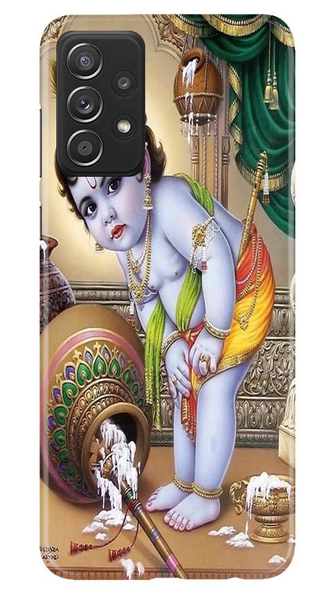 Bal Gopal2 Case for Samsung Galaxy A52
