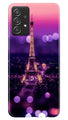 Eiffel Tower Case for Samsung Galaxy A72