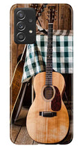 Guitar2 Case for Samsung Galaxy A72