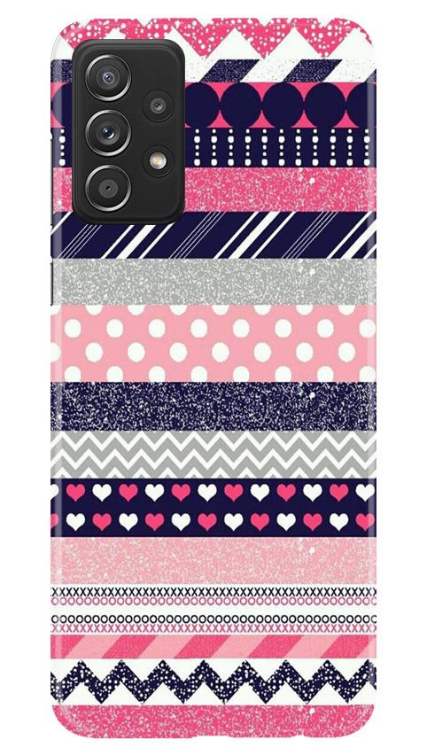 Pattern3 Case for Samsung Galaxy A52