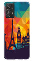 Eiffel Tower2 Case for Samsung Galaxy A72