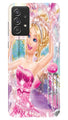 Princesses Case for Samsung Galaxy A72