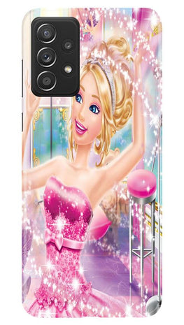 Princesses Case for Samsung Galaxy A72