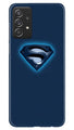 Superman Superhero Case for Samsung Galaxy A72  (Design - 117)