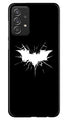 Batman Superhero Case for Samsung Galaxy A72  (Design - 119)