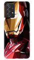 Iron Man Superhero Case for Samsung Galaxy A72  (Design - 122)