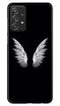 Angel Case for Samsung Galaxy A72  (Design - 142)