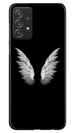 Angel Case for Samsung Galaxy A72(Design - 142)