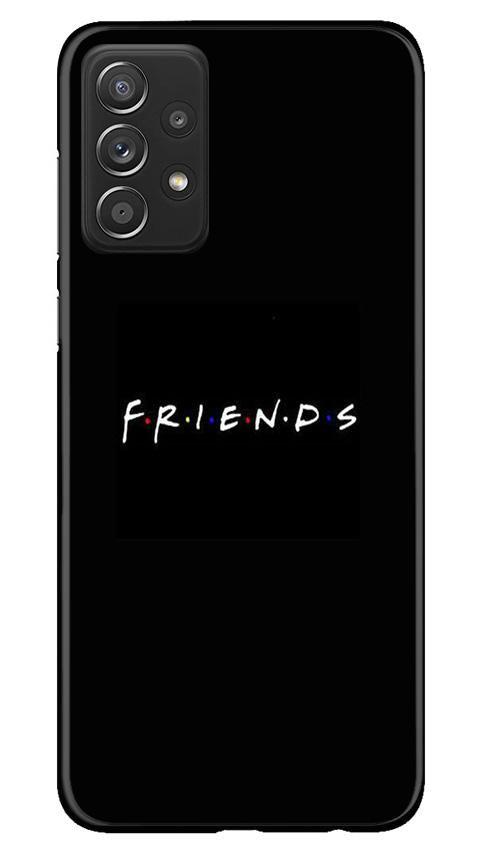 Friends Case for Samsung Galaxy A72  (Design - 143)
