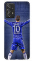 Hazard Case for Samsung Galaxy A52  (Design - 164)