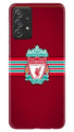 Liverpool Case for Samsung Galaxy A72  (Design - 171)