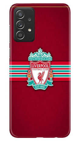 Liverpool Case for Samsung Galaxy A72(Design - 171)