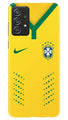 Brazil Case for Samsung Galaxy A72  (Design - 176)
