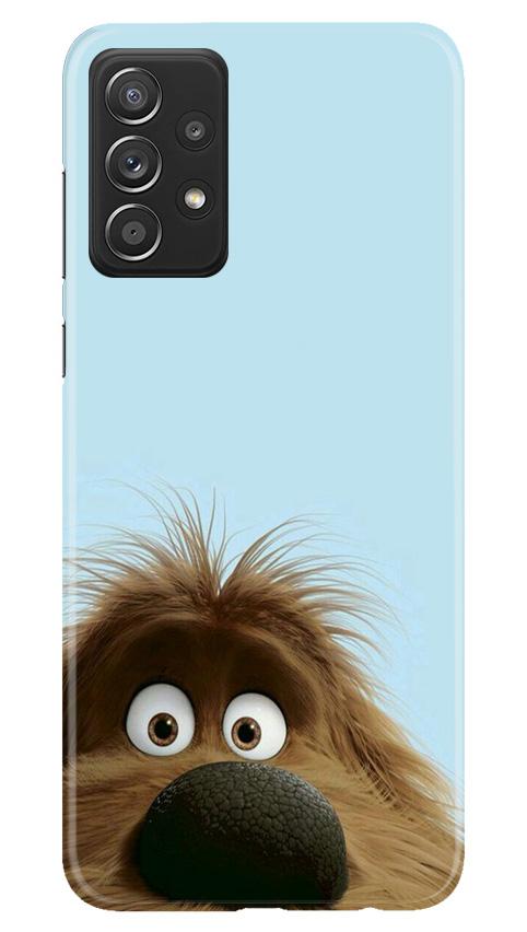 Cartoon Case for Samsung Galaxy A52 (Design - 184)